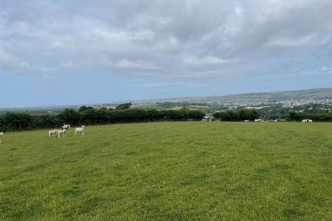 undefined, Windy Ash Cross, Barnstaple