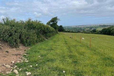 undefined, Windy Ash Cross, Barnstaple