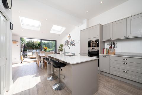 Havelock Road, London, SW19