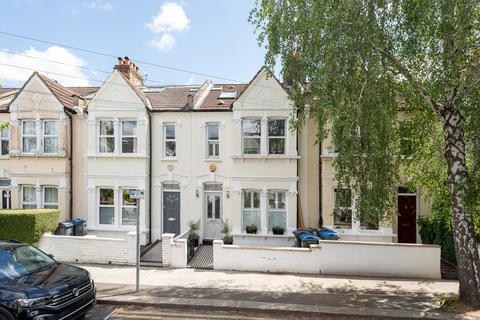 undefined, Havelock Road, London, SW19