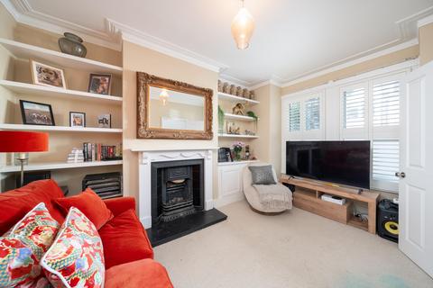 undefined, Havelock Road, London, SW19