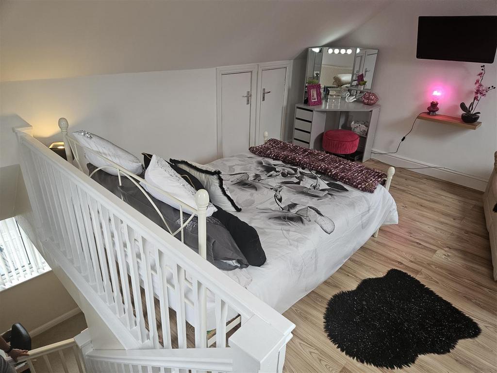 Bedroom Four