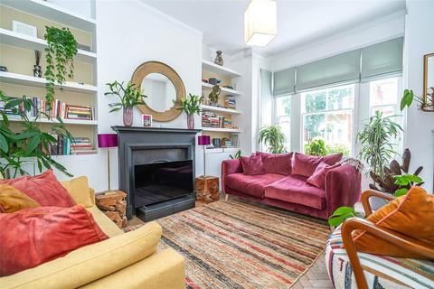 undefined, Waterlow Road, Off Highgate Hill, London N19