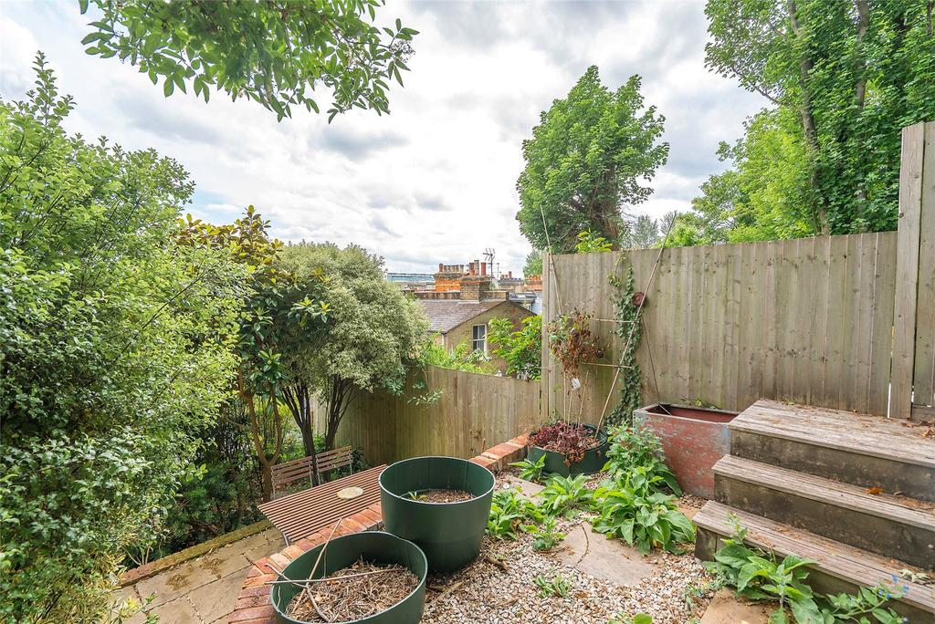 Upper Gardens D