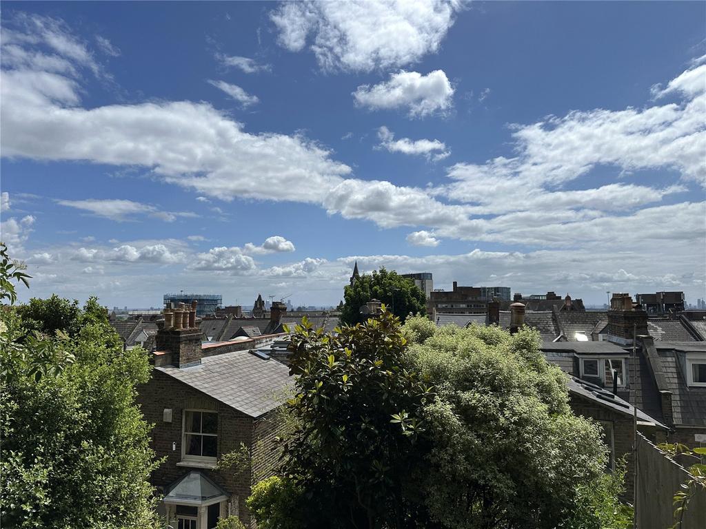 Upper Garden Views D