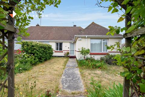 3 bedroom semi-detached bungalow for sale, Howard Road, Holland-on-Sea