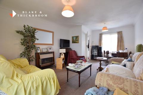 3 bedroom semi-detached bungalow for sale, Howard Road, Holland-on-Sea