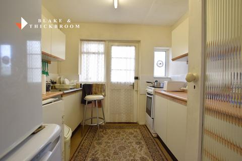 3 bedroom semi-detached bungalow for sale, Howard Road, Holland-on-Sea