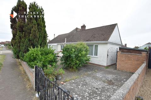 3 bedroom semi-detached bungalow for sale, Howard Road, Holland-on-Sea