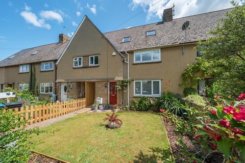 49 Wytham View, Eynsham, Witney, OX29 4LX