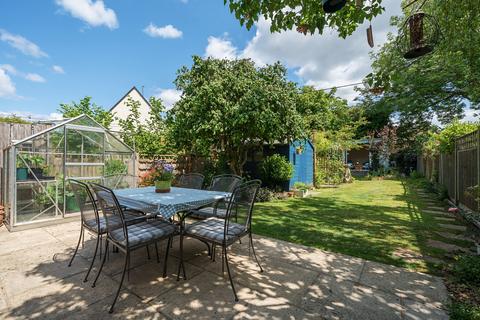 49 Wytham View, Eynsham, Witney, OX29 4LX