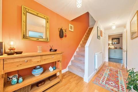 49 Wytham View, Eynsham, Witney, OX29 4LX