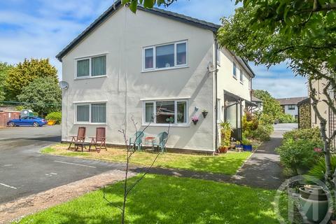 Brecon Close, Blackpool