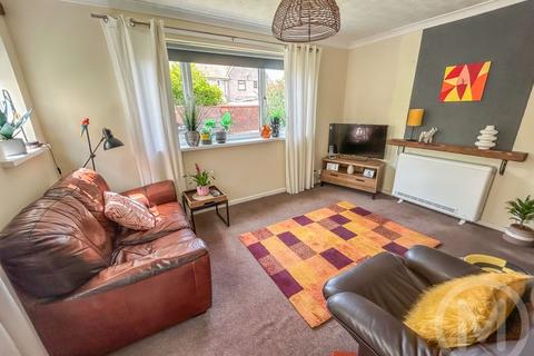 1 bedroom house for sale, Brecon Close, Blackpool