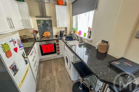 1 bedroom house for sale, Brecon Close, Blackpool
