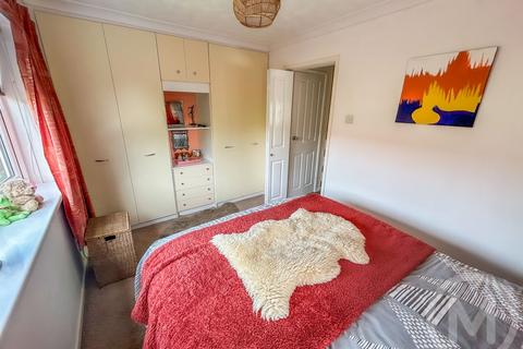 1 bedroom house for sale, Brecon Close, Blackpool
