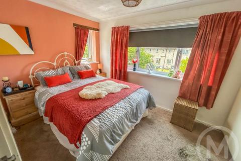 1 bedroom house for sale, Brecon Close, Blackpool