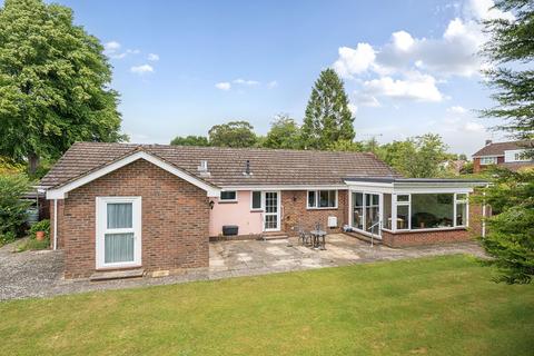 4 bedroom detached bungalow for sale, Melton Drive, Storrington, RH20