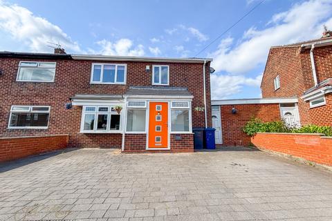 118 Biddick Hall Drive, South Shields, NE34 0TW