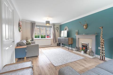 4 bedroom detached house for sale, Covent Garden, Willingham, CB24