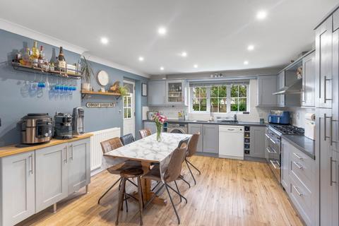 4 bedroom detached house for sale, Covent Garden, Willingham, CB24