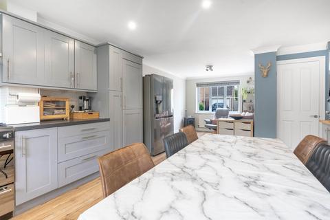 4 bedroom detached house for sale, Covent Garden, Willingham, CB24