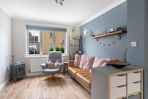 4 bedroom detached house for sale, Covent Garden, Willingham, CB24