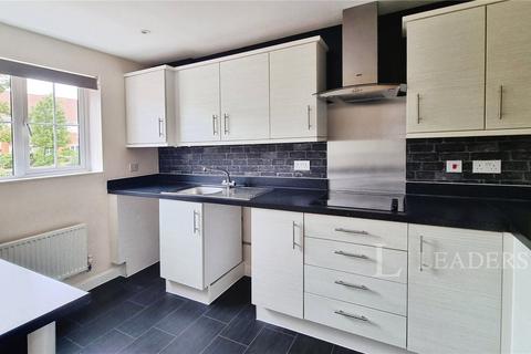 3 bedroom semi-detached house for sale, Wood Hill Way, Felpham, Bognor Regis