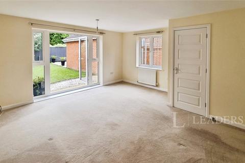 3 bedroom semi-detached house for sale, Wood Hill Way, Felpham, Bognor Regis