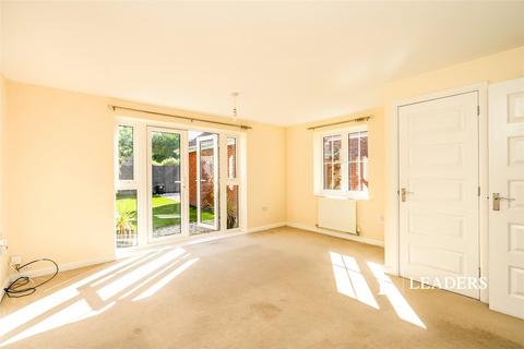 3 bedroom semi-detached house for sale, Wood Hill Way, Felpham, Bognor Regis