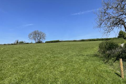 undefined, Windy Ash Cross, Barnstaple