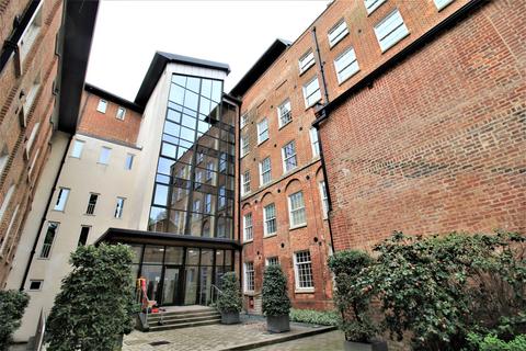 1 bedroom apartment to rent, King Street, Norwich NR1
