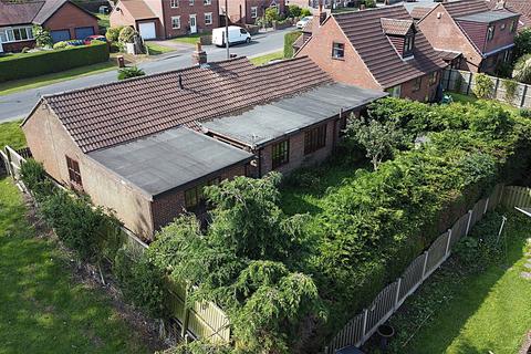 undefined, Glaves Paddock, Malton Road, Staxton, Scarborough, YO12