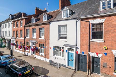 undefined, Church Street, Warwick, Warwickshire, CV34