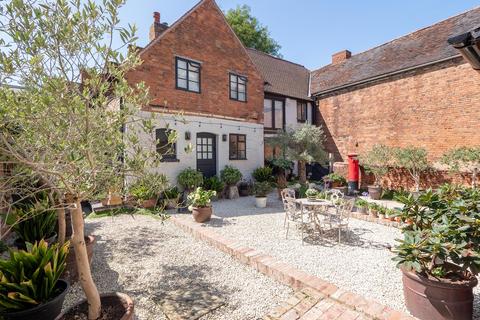 undefined, Church Street, Warwick, Warwickshire, CV34
