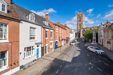 undefined, Church Street, Warwick, Warwickshire, CV34