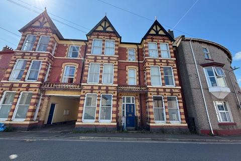2 bedroom apartment for sale, Llysmorfa, George Street, Llandeilo, Carmarthenshire.