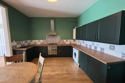 2 bedroom apartment for sale, Llysmorfa, George Street, Llandeilo, Carmarthenshire.