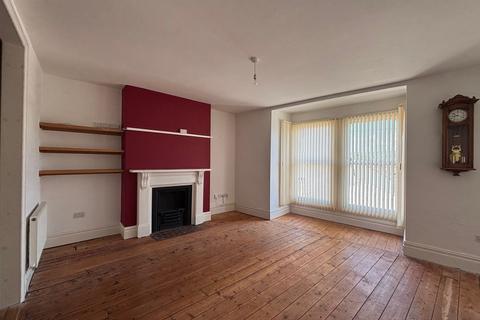 undefined, Llysmorfa, George Street, Llandeilo, Carmarthenshire.