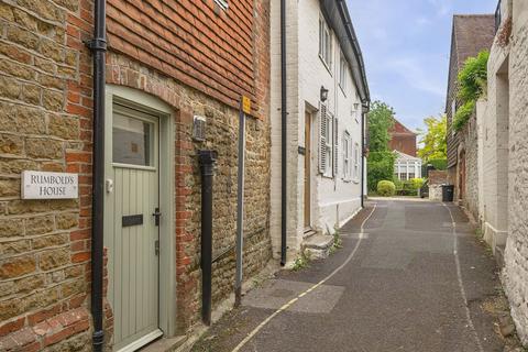 undefined, Rumbolds Hill, Midhurst, GU29