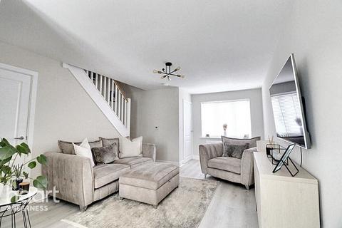 2 bedroom terraced house for sale, Sunflower Meadow, Minster