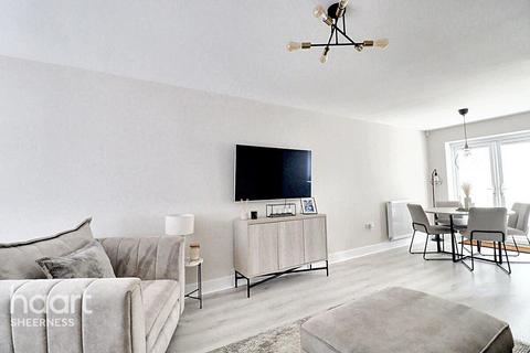 2 bedroom terraced house for sale, Sunflower Meadow, Minster