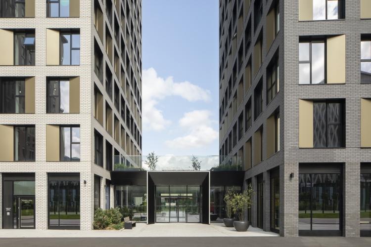 High Definition E...