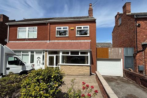 3 bedroom semi-detached house for sale - Cemetery Road, Southport PR8