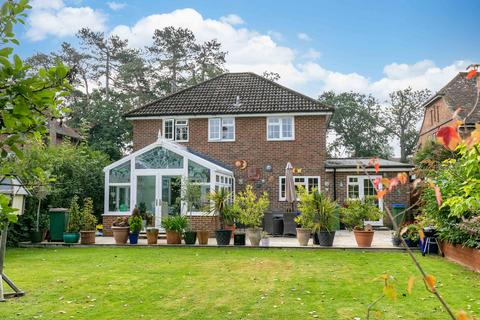 undefined, Rusper Road, Crawley RH11