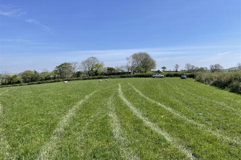 undefined, Windy Ash Cross, Barnstaple