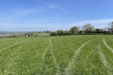 undefined, Windy Ash Cross, Barnstaple
