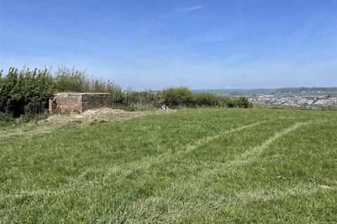 undefined, Windy Ash Cross, Barnstaple