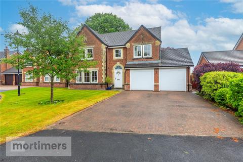 undefined, The Woodlands, Old Langho, Blackburn, Lancashire, BB6