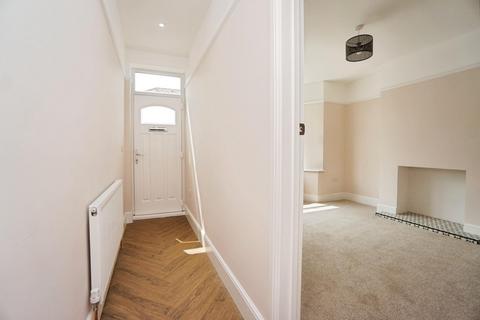 54 Dixon Road, Sheffield, S6 4FZ